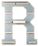 Boarti Letter R Boarti Letter R