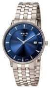 Boccia Slim men's watch (3607-03) Boccia Slim men's watch (3607-03)