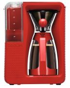 Bodum Bistro Electric Coffee Maker with Glass Carafe 1.2 l Bodum Bistro Electric Coffee Maker with Glass Carafe 1.2 l