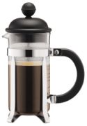 Bodum Coffee maker 3 cup Bodum Coffee maker 3 cup