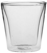 Bodum Canteen glass 0.1 l 2-piece Bodum Canteen glass 0.1 l 2-piece