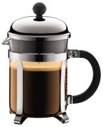 Bodum Chambord Coffee Maker 0.5 l Bodum Chambord Coffee Maker 0.5 l