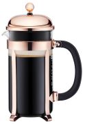 Bodum Chambord Coffee Maker (11652-18) Bodum Chambord Coffee Maker (11652-18)