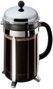 Bodum Chambord Coffee Maker 12 Cups Bodum Chambord Coffee Maker 12 Cups