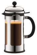 Bodum Chambord Coffee Maker 8 Cups (11172) Bodum Chambord Coffee Maker 8 Cups (11172)