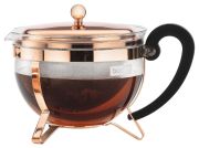 Bodum Chambord Tea Maker 1.3 L Bodum Chambord Tea Maker 1.3 L