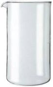 Bodum Replacement glass for 3 cups Bodum Replacement glass for 3 cups