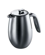 Bodum Columbia Coffee Maker 8 Cup Bodum Columbia Coffee Maker 8 Cup