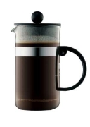 Bodum Bistro Nouveau Coffee Maker 8 Cups Bodum Bistro Nouveau Coffee Maker 8 Cups