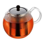 Bodum Assam Tea Maker 1.5L Bodum Assam Tea Maker 1.5L
