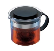 Bodum Bistro Nouveau Tea Maker 1.0 L Bodum Bistro Nouveau Tea Maker 1.0 L