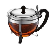 Bodum Chambord Tea Maker 1.0 L Bodum Chambord Tea Maker 1.0 L