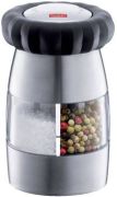 Bodum Twin salt and pepper mill Bodum Twin salt and pepper mill