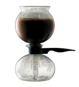 Bodum Santos Coffee Maker (manual) Bodum Santos Coffee Maker (manual)