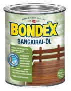 Bondex Bangkirai oil 4 l Bondex Bangkirai oil 4 l