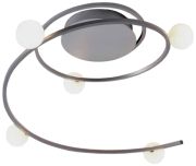 Bopp LED ceiling light At 45 cm Bopp LED ceiling light At 45 cm