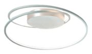 Bopp LED ceiling light At 70 cm Bopp LED ceiling light At 70 cm
