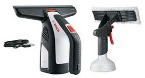 Bosch GlassVAC Solo Plus (06008B7200) Bosch GlassVAC Solo Plus (06008B7200)