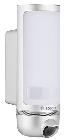 Bosch Eyes Outdoor Camera Bosch Eyes Outdoor Camera