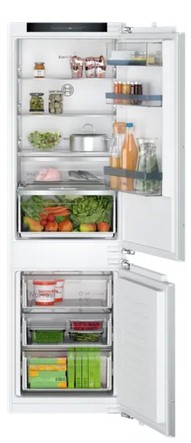 Bosch Hausgeräte Bosch Serie 4 KIN86VFE0 Bosch Hausgeräte Bosch Serie 4 KIN86VFE0