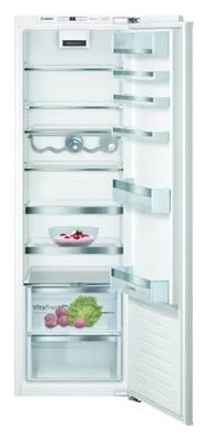 Bosch Serie 6 KIR81AFE0 Bosch Serie 6 KIR81AFE0