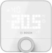 Bosch Smart Home Room thermostat II (8750002414) Bosch Smart Home Room thermostat II (8750002414)