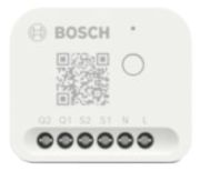 Bosch Smart Home Roller shutter control II (8750002078) Bosch Smart Home Roller shutter control II (8750002078)