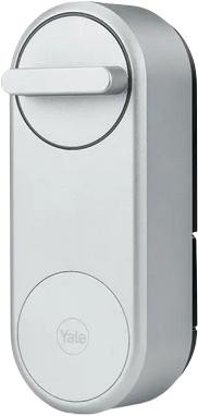 Bosch Smart Home Yale Linus Smart Lock (8750001828) Bosch Smart Home Yale Linus Smart Lock (8750001828)