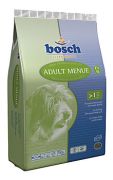 Bosch Tiernahrung Adult menu 15 kg Bosch Tiernahrung Adult menu 15 kg