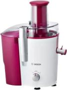 Bosch VitaJuice MES25C0 Bosch VitaJuice MES25C0