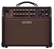Boss Acoustic Singer Live Boss Acoustic Singer Live