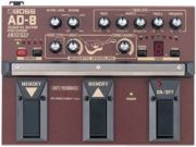 Boss AD-8 Boss AD-8