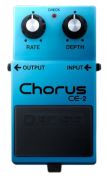 Boss CE-2W Boss CE-2W