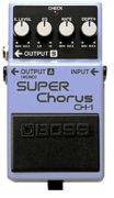 Boss CH-1 Boss CH-1