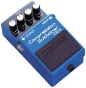 Boss CS-3 Boss CS-3