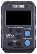 Boss DB-30 Dr. Beat Metronome Boss DB-30 Dr. Beat Metronome