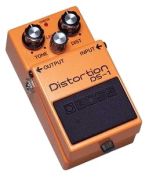 Boss DS-1 Boss DS-1