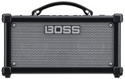 Boss Dual Cube LX Boss Dual Cube LX