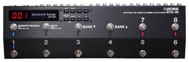 Boss ES-8 Boss ES-8