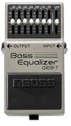 Boss GEB-7 Boss GEB-7