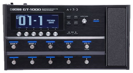 Boss GT-1000 Boss GT-1000