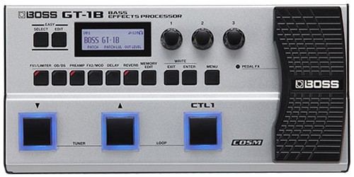 Boss GT-1B Boss GT-1B