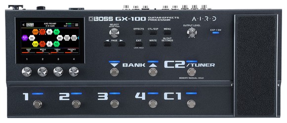 Boss GX-100 Boss GX-100