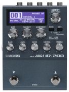 Boss IR-200 Amplifier & IR Cabinet Boss IR-200 Amplifier & IR Cabinet