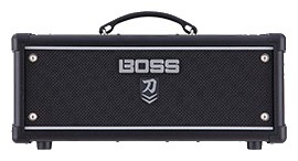 Boss Katana-Head MkII Boss Katana-Head MkII