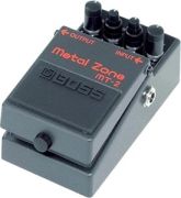 Boss MT-2 Boss MT-2