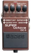 Boss OC-3 Boss OC-3