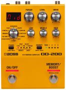 Boss OD-200 Boss OD-200