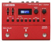 Boss RC-500 Boss RC-500