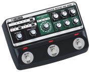 Boss RE-202 Space Echo Boss RE-202 Space Echo